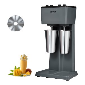 Commercial Food Mixer, DM12-U, 820 ml, AC120V/60Hz, ID STNX-6HV1