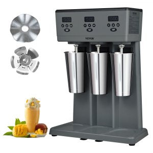 Commercial Food Mixer, DM23-U, 820 ml, AC120V/60Hz, ID STNX-XQV1