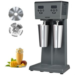Commercial Food Mixer, DM22-U, 820 ml, AC120V/60Hz, ID STNX-VTV1
