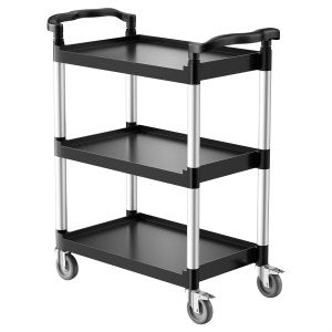 Utility Cart, 300 lb, 39 in, SYTCSS10, ID SXSY-PWV0