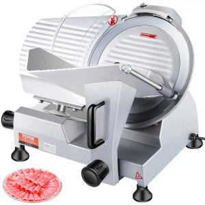 240W Commercial Meat Slicer, 10 in, JK-250A, 240W, ID SYDR-PAV1