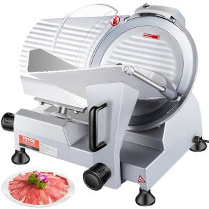 Commercial Meat Slicer, 12 in, JK-300A, 320W, ID SYDR-OVV1