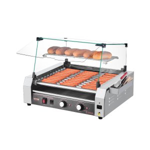 Hot Dog Roller, US, ID SYGD-OPV1