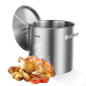 Type I Hood, 15.6 in, SP53QT404003D, 53 QT / 50.1 L, ID SYJH-9OV0