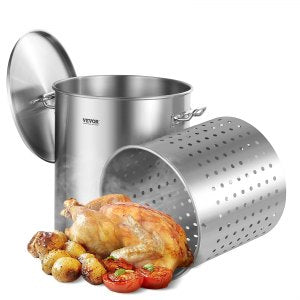 Type I Hood, 15.7 in, SP64QT404506S, 64QT / 54L, ID SYJH-0LV0