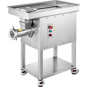 Meat Grinder, 22 lb, YD-DJ-32C, 2200W, ID SYJS-IYV7