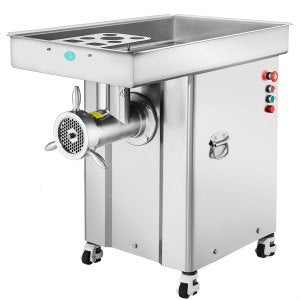 Meat Grinder, 36.7 lb, DJ-42, 4000W, ID SYJS-XKV7