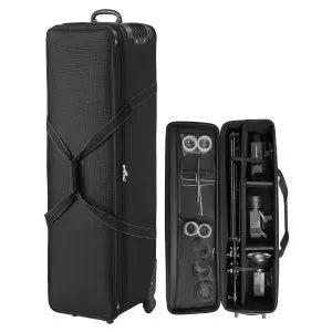 Studio Equipment Trolley Case, 14.96 in, 129888A, 129.89 L / 129888 cm³, ID SYSB-CJV0