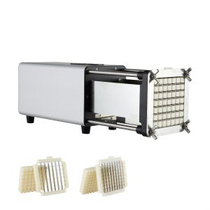 Electric French Fry Cutter, 2 in, F300, 58w, ID SYWS-TRV5