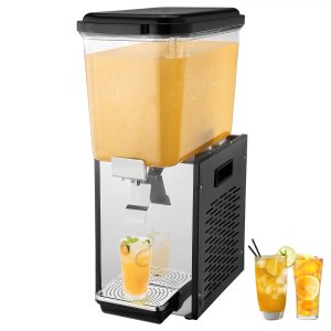 Soap Dispenser, 45–54 °F, LYJ18LX1, 300W, ID SYYL-UTV1