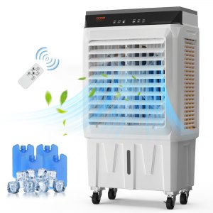 Digital Kitchen Timer, JH-320Y, 7 Gal / 26.5 L, 120 W, 120 V / 60 Hz, ID SYZF-DGV1