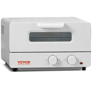 5 IN 1 Steam Oven Toaster, TM121-J, 732.3 Cubic Inches / 12 L, 1300W, ID SYZK-DFV1