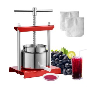 Commercial Ice Maker Machine, 0.16 in, SC-FT5, 9.8 x 11.85 x 17.9 in/25 x 30 x 45.5 cm, ID TSGJ-WRV0