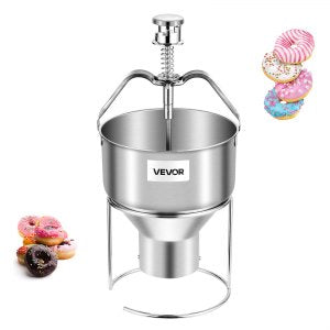 Soap Dispenser, SDM-01, 304 Stainless Steel, ID TTQF-KTV0