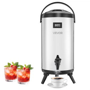 Soap Dispenser, 0.87 in, WNS-3, 2.4 gal / 9.2L, ID YLHL-01V9