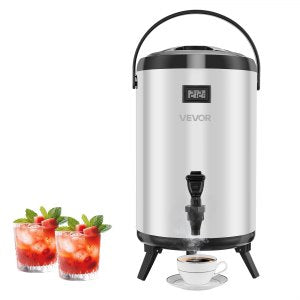 Soap Dispenser, 0.87 in, WNS-4, 3.2 gal / 12L, ID YLHL-01V9