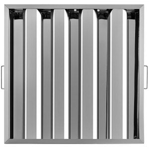 Commercial Cooktop, 20 in, 430 Stainless Steel, 20" x 20" x 2"(49.5x49.5x4.8cm), ID YSFL-0YV0