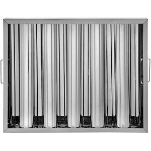 Commercial Cooktop, 20 in, 430 Stainless Steel, 20" x 16" x 2" (495 x 395 x 48 mm), ID YSFL-6YV0