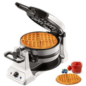 Commercial Cooktop, SW-2089S, AC 110-120V/60Hz, 1400W, ID YXHF-2WV1